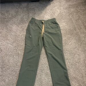 Women’s Moss Kade Scrub Pants